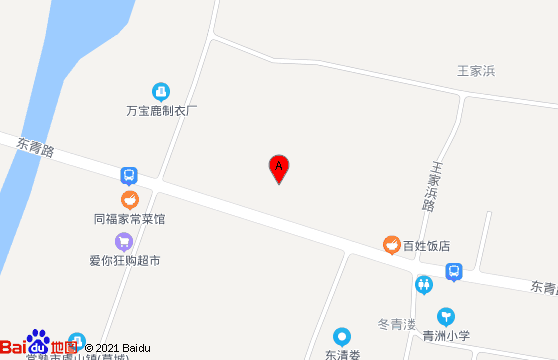 常熟市永兴集团木业有限公司位置